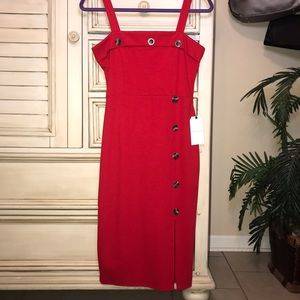 Stella Luce Dress